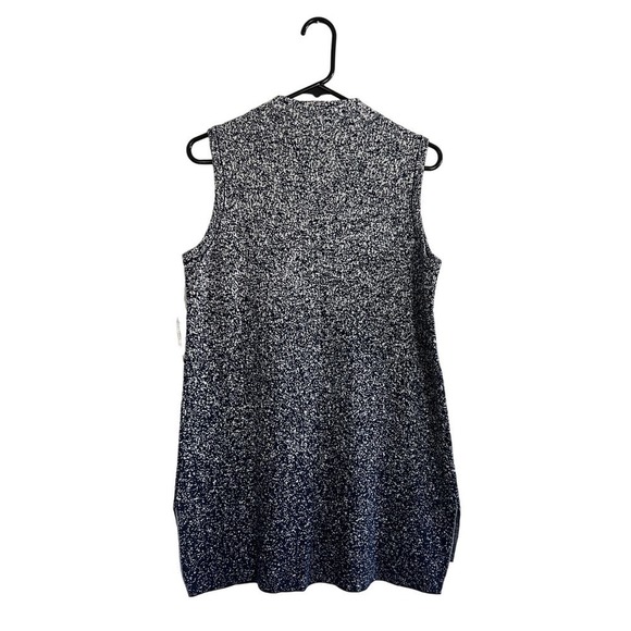 NWT Chico Zenergy Ombre Mockneck Tunic Size 1 - Picture 4 of 4